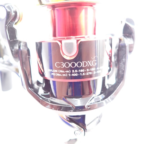 １７ＢＢ－Ｘ　ハイパーフォースＣ３０００ＤＸＧＳ